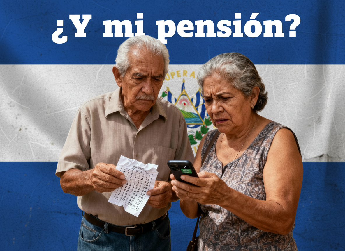 “La deuda total con el fondo de pensiones ya supera los 11,000 millones de dólares; es más del doble de cuando la actual administración llegó al poder en 2019”, afirma un analista financiero consultado, quien advierte que este crecimiento erosiona los rendimientos de las cuentas individuales de los cotizantes. De acuerdo con los especialistas, el sistema de pensiones se ha transformado en un gran acreedor cautivo del Estado, sin que los trabajadores tengan control real sobre el destino de sus aportes.