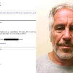 La Cámara de Representantes de Estados Unidos votó casi de forma unánime a favor de hacer públicos los archivos relacionados con el caso Jeffrey Epstein, marcando un giro político tras la retirada de la oposición por parte del presidente Trump. El proyecto ahora deberá ser aprobado por el Senado y posteriormente firmado por el presidente para que los documentos sean divulgados.​