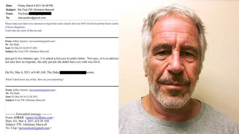 La Cámara de Representantes de Estados Unidos votó casi de forma unánime a favor de hacer públicos los archivos relacionados con el caso Jeffrey Epstein, marcando un giro político tras la retirada de la oposición por parte del presidente Trump. El proyecto ahora deberá ser aprobado por el Senado y posteriormente firmado por el presidente para que los documentos sean divulgados.​