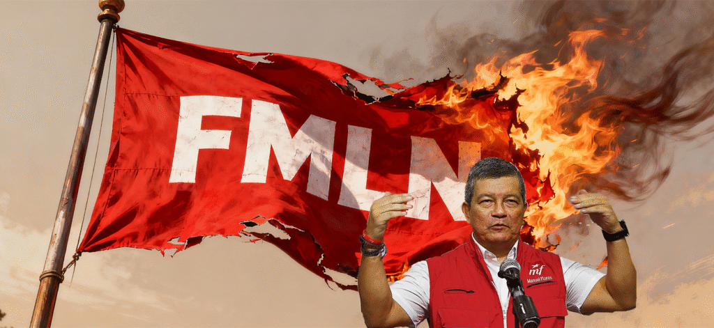 En el fondo, Manuel “El Chino” Flores se ha convertido en el síntoma más visible de una enfermedad de fondo: la incapacidad del FMLN para aceptar el final de un ciclo y dar paso a una nueva era política en El Salvador. Mientras no lo haga, el Letargo será su único horizonte.