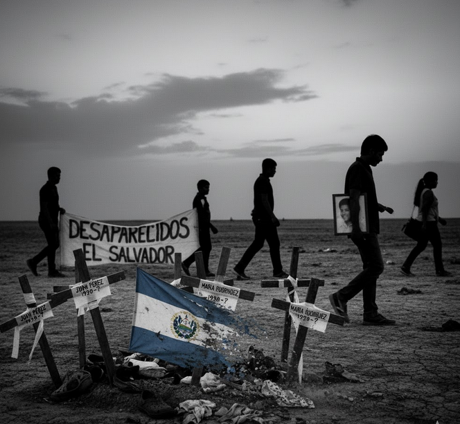 La búsqueda incansable de las madres de los desaparecidos se ha vuelto emblemática. Testimonios como el de la madre de Gregorio Valencia, joven desaparecido a los 16 años y quien soñaba con ser forense, muestran que el dolor no se apaga con el tiempo: “Es como si todo hubiera sucedido este día”. Madres como la de Carlos Abarca, estudiante de psicología desaparecido a los 22 años, o la de Rodrigo Montalván, quien deseaba ser médico, relatan la angustia y la impotencia ante la falta de respuestas. Muchas envejecen y fallecen sin conocer el paradero de sus hijos, evidenciando la dimensión devastadora de las desapariciones forzadas y el abandono estatal.