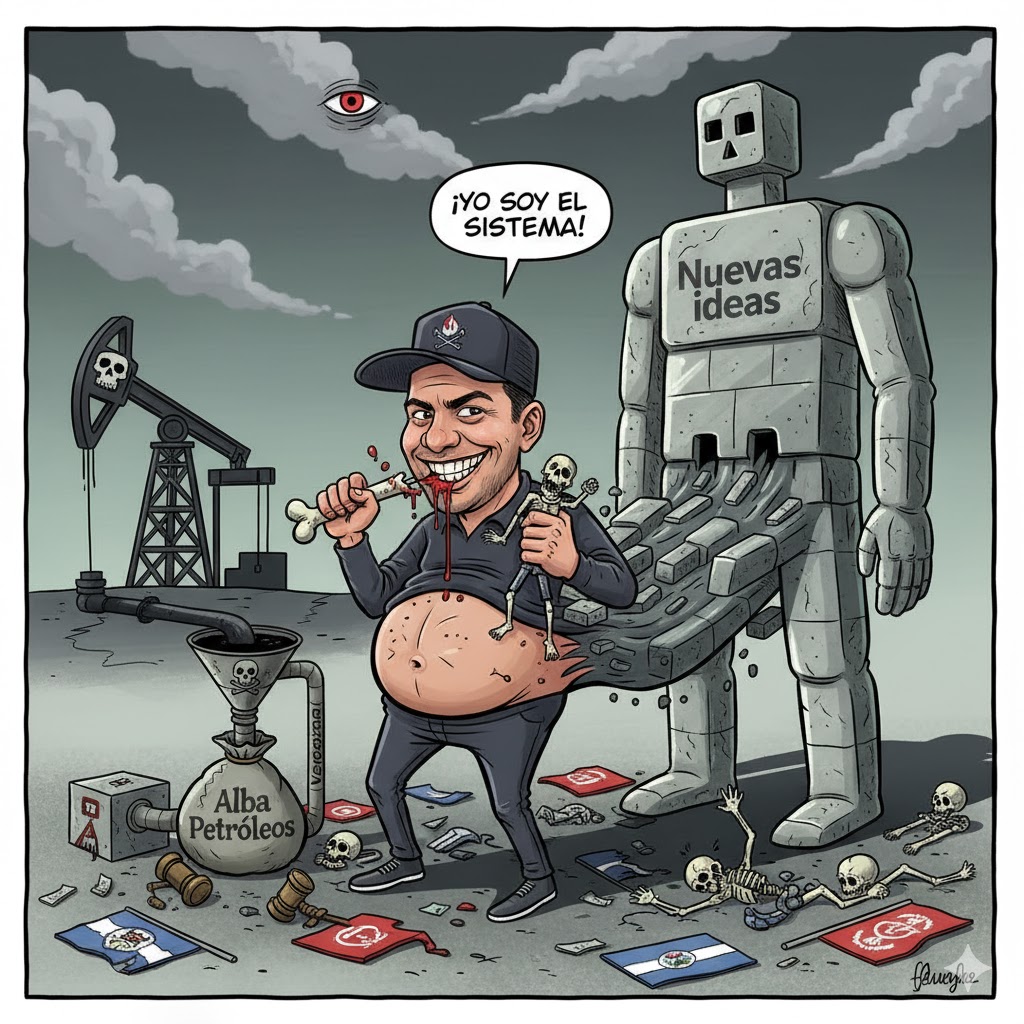 La política del descarte y la instrumentalización de partidos ajenos culminó en la victoria presidencial de 2019 y la posterior conquista total de la Asamblea Legislativa en 2021. Este ascenso acelerado, sin ataduras ideológicas estables, se acompañó de un despliegue mediático moderno y la hostilidad hacia espacios de oposición.