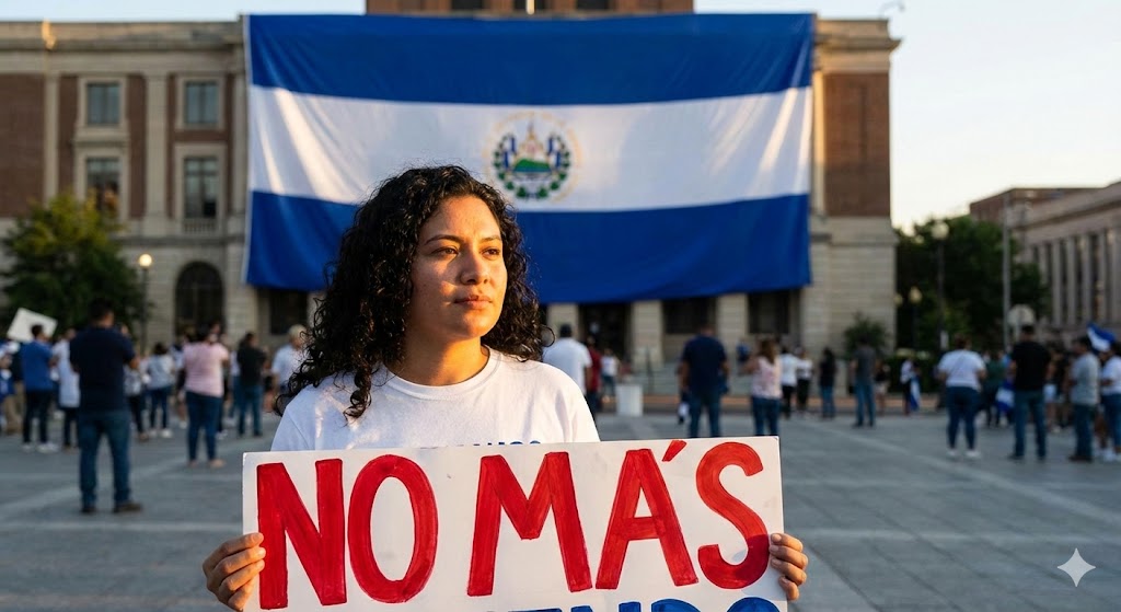 Entre 2019 y 2025, en El Salvador al menos 646 mujeres han sido asesinadas en contextos de violencia feminicida, la mayoría a manos de parejas, exparejas o familiares dentro de sus propios hogares. En un país presentado como “más seguro” por la caída general de homicidios, estos crímenes se concentran en el ámbito íntimo y se investigan con escasa transparencia estatal, obligando a organizaciones como Ormusa y a las familias de las víctimas a reconstruir las cifras y pelear casi solas contra la impunidad.