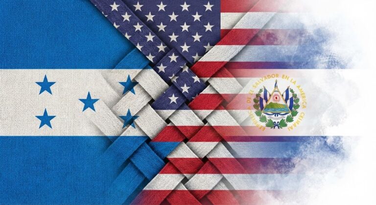 En este nuevo ciclo, con Donald Trump de regreso en la presidencia de Estados Unidos y un mandatario hondureño políticamente afín instalado en Tegucigalpa, Honduras no solo conserva, sino que amplifica su condición de eje estratégico para Washington. La combinación de una base militar clave, una geografía de doble océano, una historia de cooperación profunda y un alineamiento político renovado convierte al país en el principal pivote de la seguridad y la influencia estadounidense en Centroamérica. En ese escenario, El Salvador corre el riesgo de perder protagonismo relativo, viendo cómo la nueva “relación especial” entre Trump y Honduras redefine el centro de gravedad geopolítico en la región.