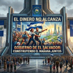 A menos de dos años de las elecciones generales de 2027, el mapa político salvadoreño muestra una concentración de poder inédita en torno al presidente Nayib Bukele y su partido Nuevas Ideas, frente a una oposición dispersa y sin un proyecto nacional convincente que dispute, en serio, la presidencia o la mayoría legislativa