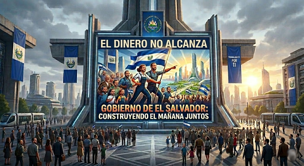 A menos de dos años de las elecciones generales de 2027, el mapa político salvadoreño muestra una concentración de poder inédita en torno al presidente Nayib Bukele y su partido Nuevas Ideas, frente a una oposición dispersa y sin un proyecto nacional convincente que dispute, en serio, la presidencia o la mayoría legislativa
